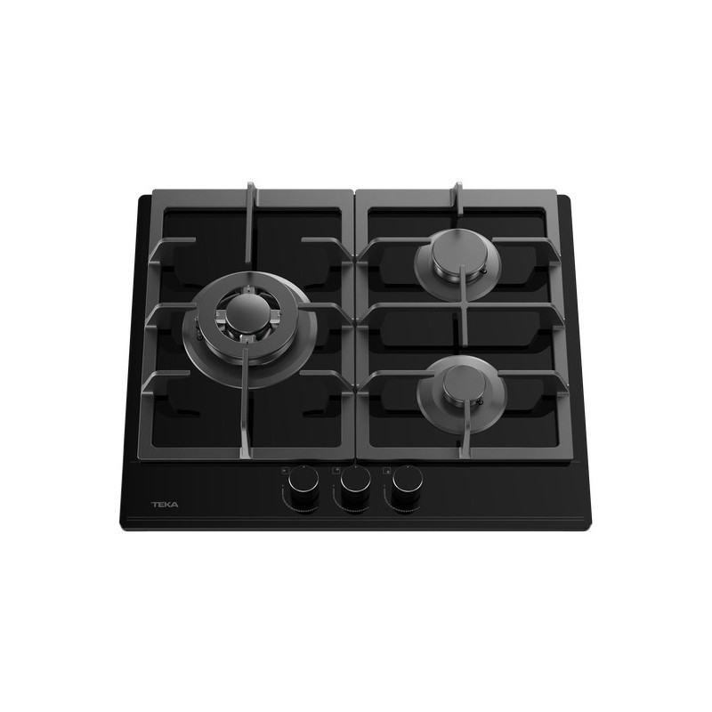 Placa Teka GBC 63110 KBN NAT, Cristalgas