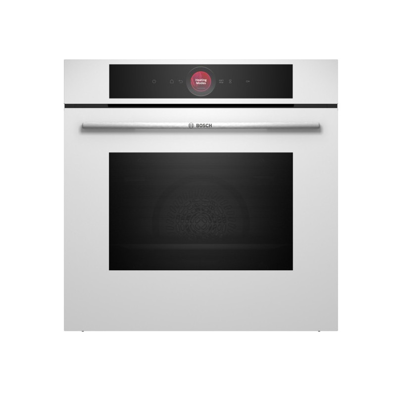 Horno Bosch HBG7741W1, Multifunción, A+,