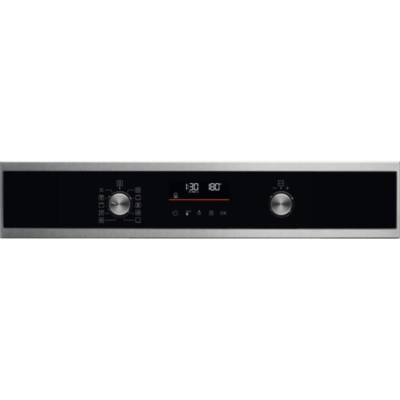 Horno Electrolux EOF6P46VX0, SurroundCoo