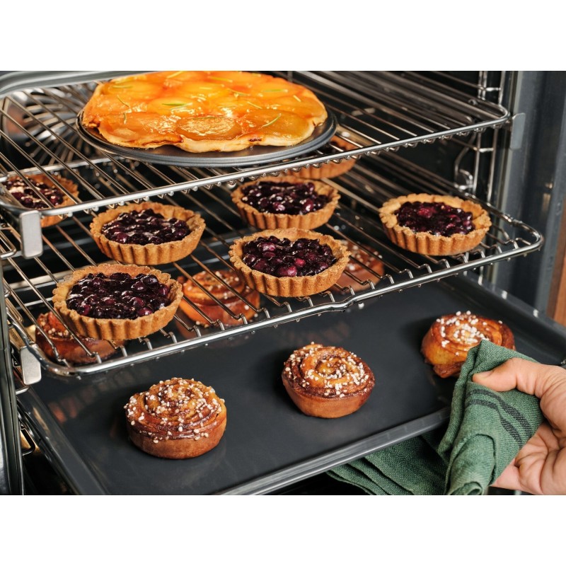 Horno Electrolux EOF6P46VX0, SurroundCoo