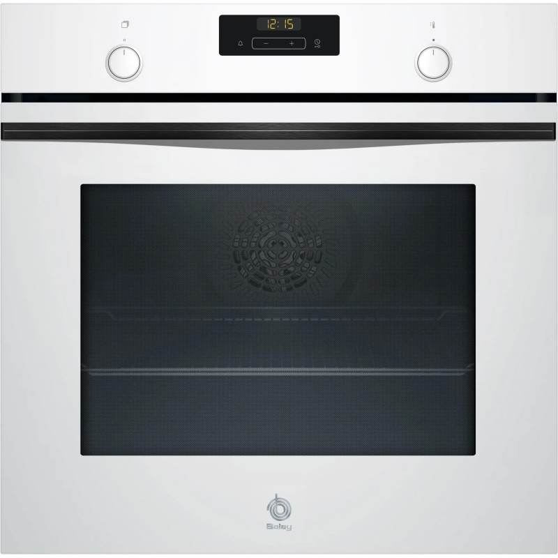 Horno Balay 3HB5131B3, Multifunción, A+,