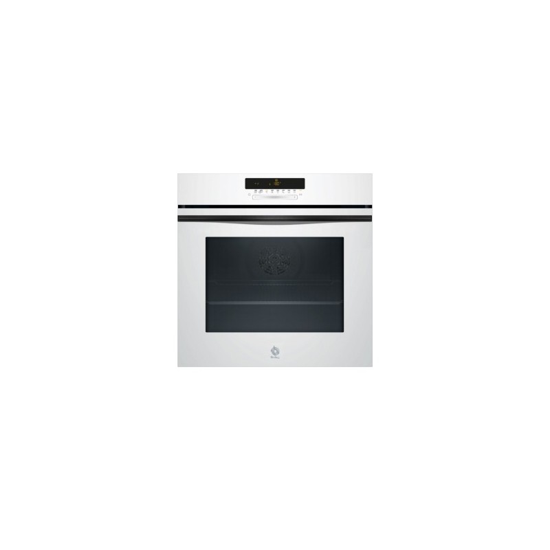 Horno Balay 3HB5879B7, Multifunción con 