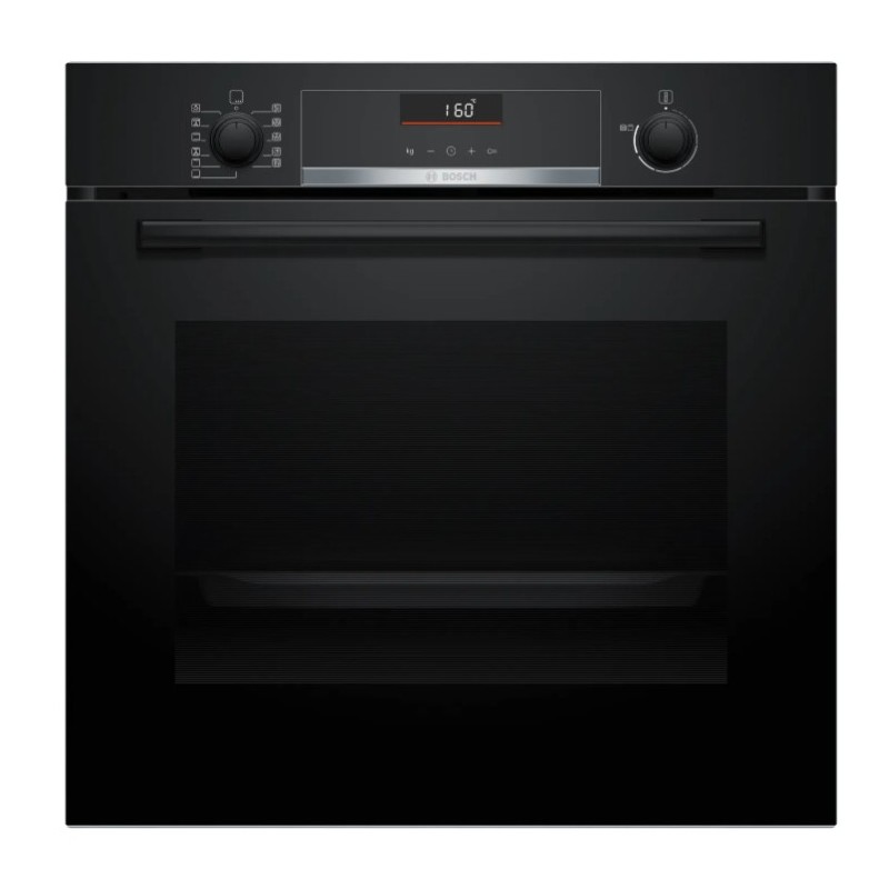 Horno Bosch HBG536EB4, Multifunción, A+,