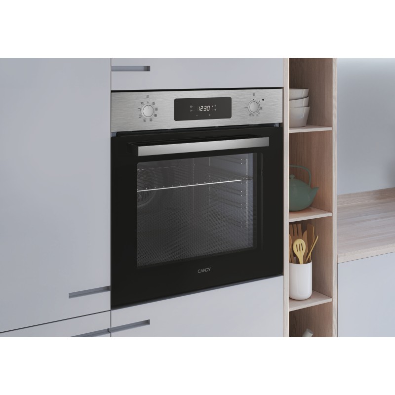 Horno Candy FCM955NRLCA, Multifunción Hi