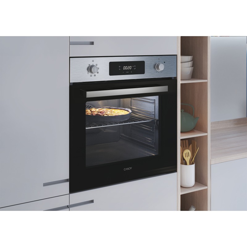Horno Candy FCM955NRLCA, Multifunción Hi