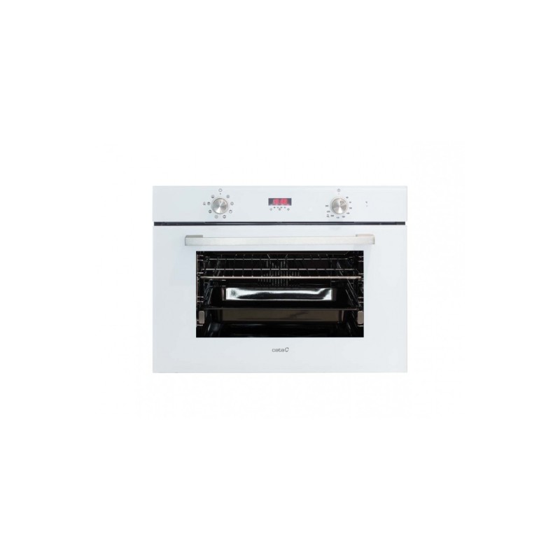 Horno Cata MD-5008 WH, multifunción - 8 