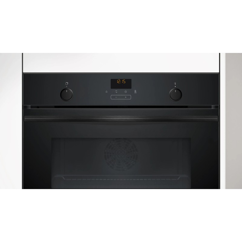 Horno Balay 3CB5159N3, Compacto, Multifu