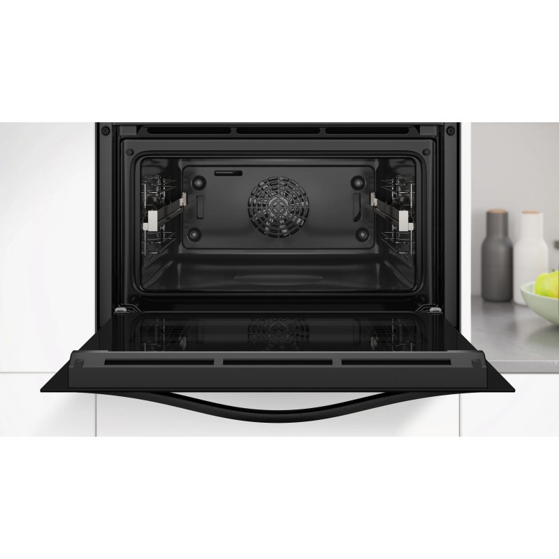 Horno Balay 3CB5159N3, Compacto, Multifu