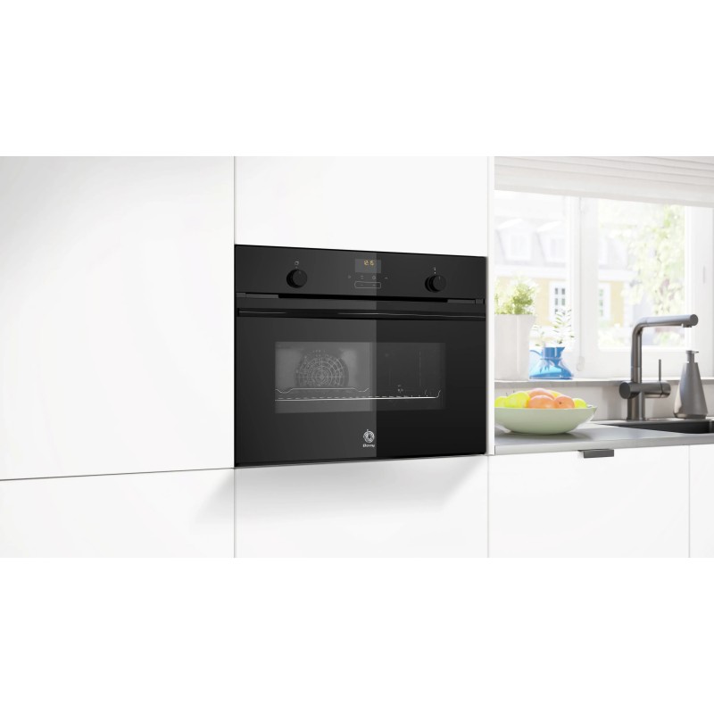 Horno Balay 3CB5159N3, Compacto, Multifu
