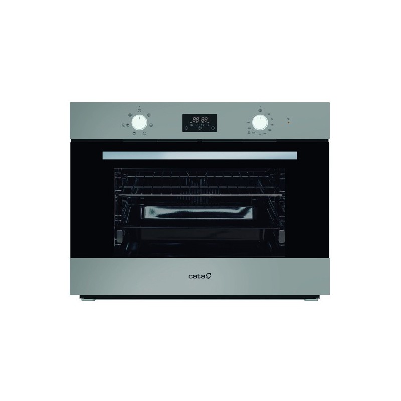 Horno Cata CMD-5007 X, Multifunción - 6 