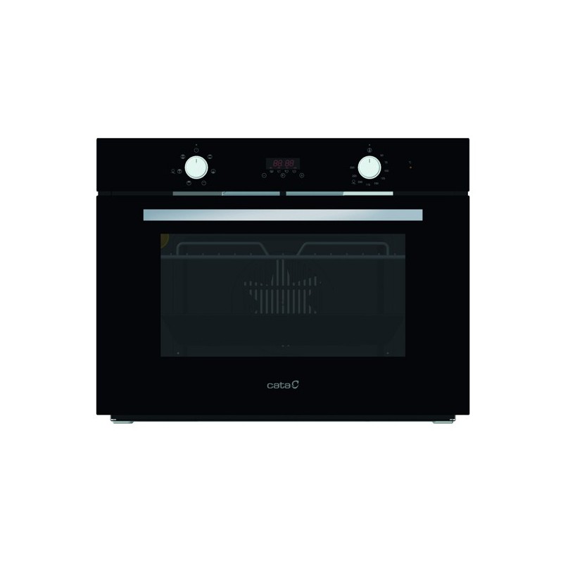 Horno Cata MD-5007 BK, Multifunción - 6 
