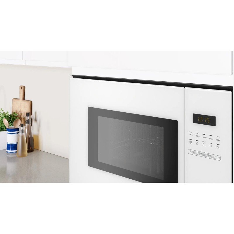 Microondas Balay 3CG5175B2,  Electrónico