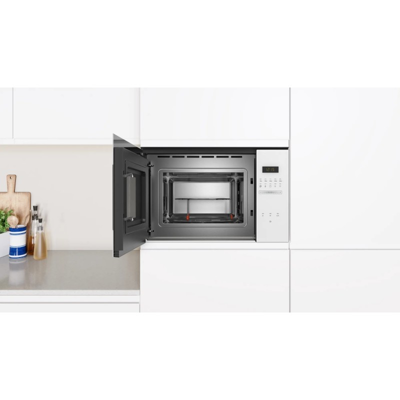 Microondas Balay 3CG5175B2,  Electrónico