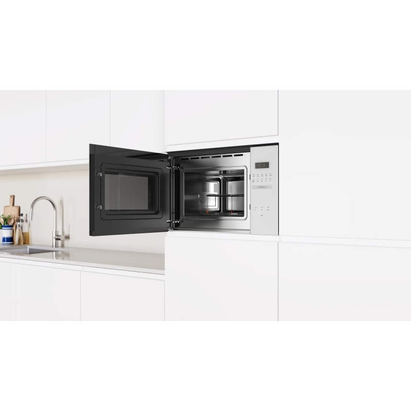 Microondas Balay 3CG5175B2,  Electrónico