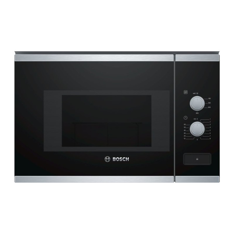Microondas Bosch BFL520MS0, Electrónico,