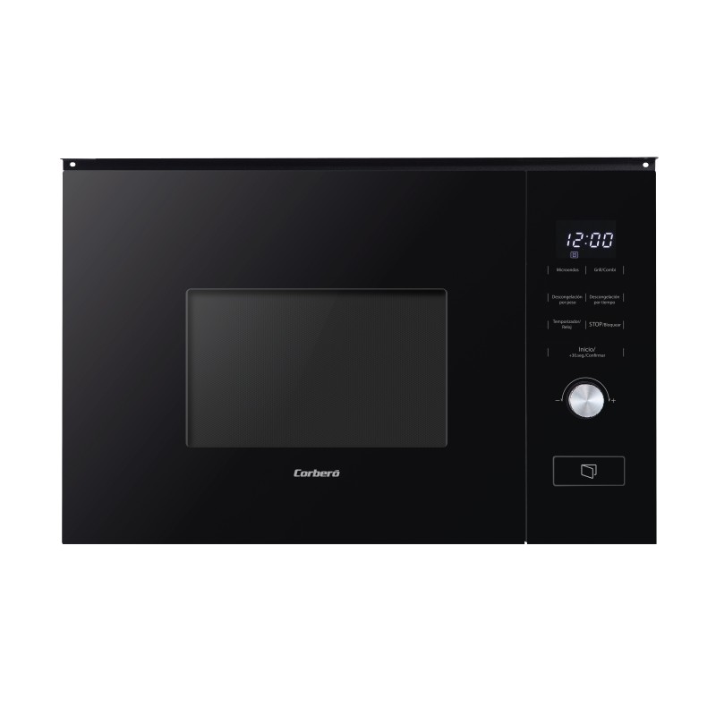 Microondas Corbero CMICM20GLNINTEG, 20 L
