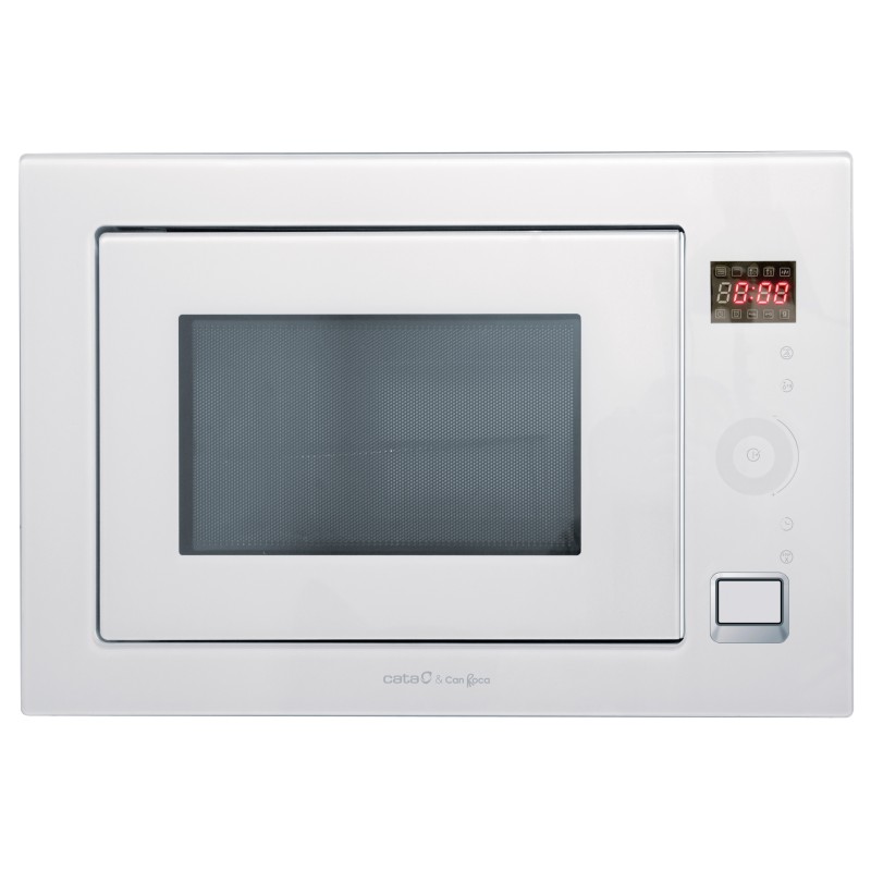Microondas Cata MC-25 GTC WH, 25 litros 