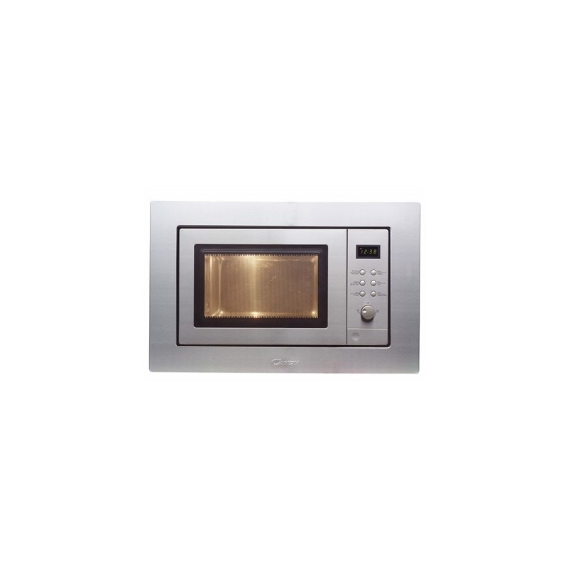 Microondas Candy MIC201EX, Integracion 2