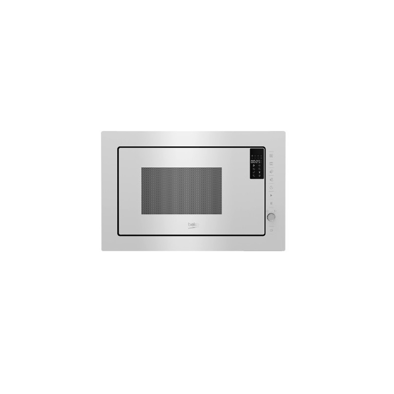 Microondas Beko BMGB25333WG, Integrable,