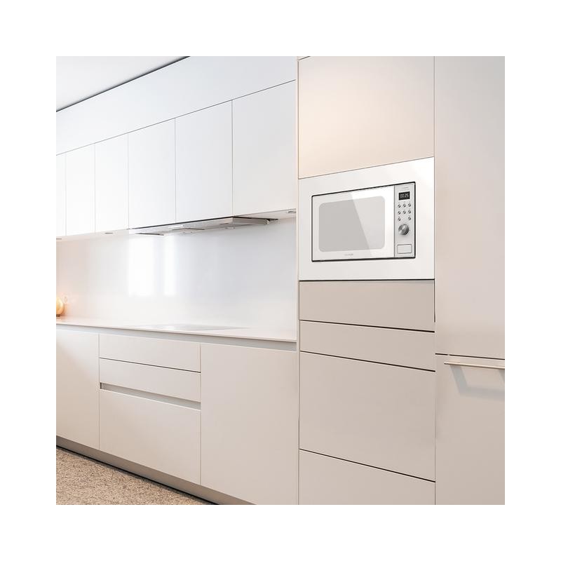 Microondas encastrable GrandHeat 2000 Bu