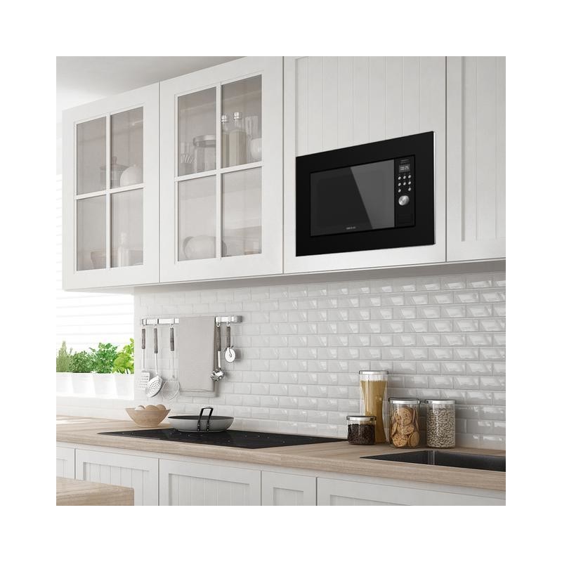 Microondas encastrable GrandHeat 2000 Bu