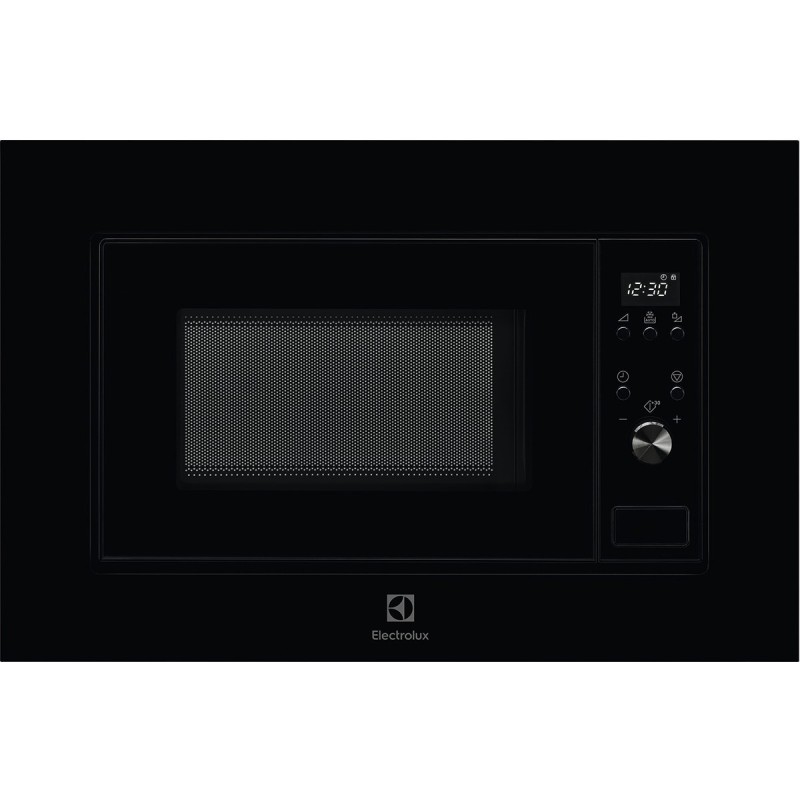 Microondas Electrolux LMS2173EMK, Displa