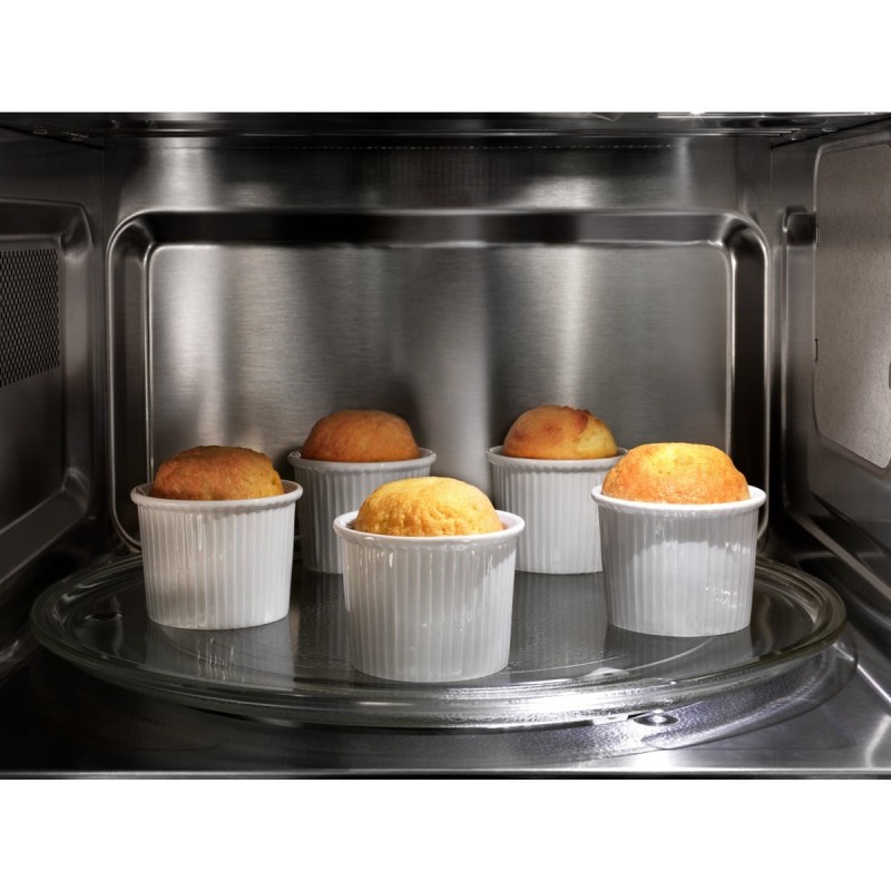 Microondas Electrolux LMS2173EMK, Displa