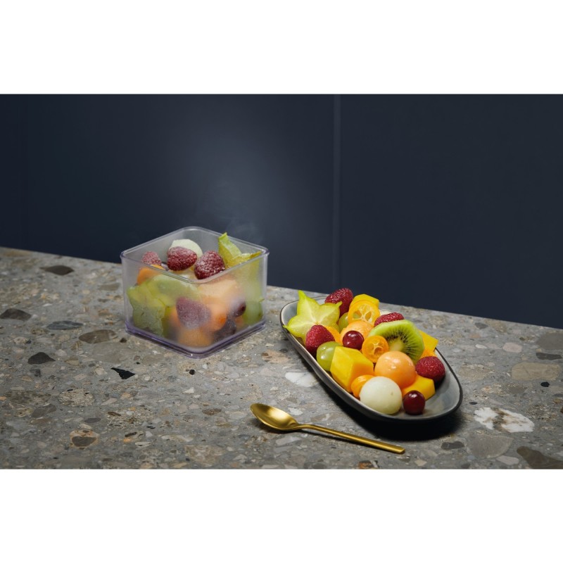 Microondas Electrolux LMS2173EMK, Displa