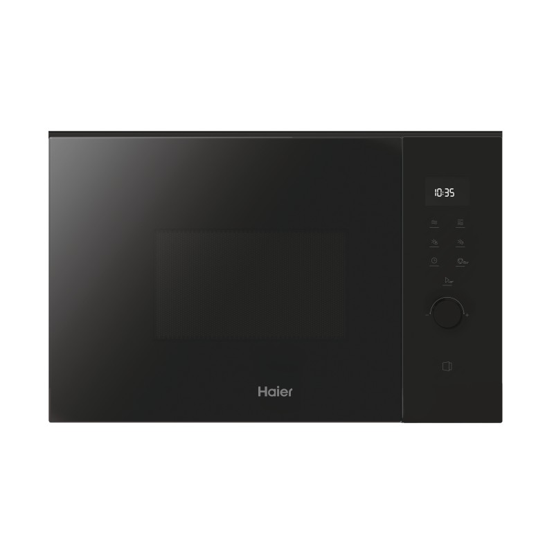Microondas Haier H38FMWID627N, Integraci