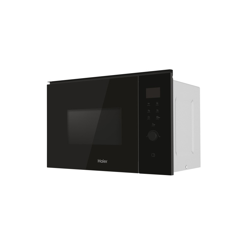 Microondas Haier H38FMWID627N, Integraci