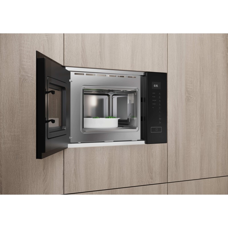 Microondas Haier H38FMWID4ID27N, Integra