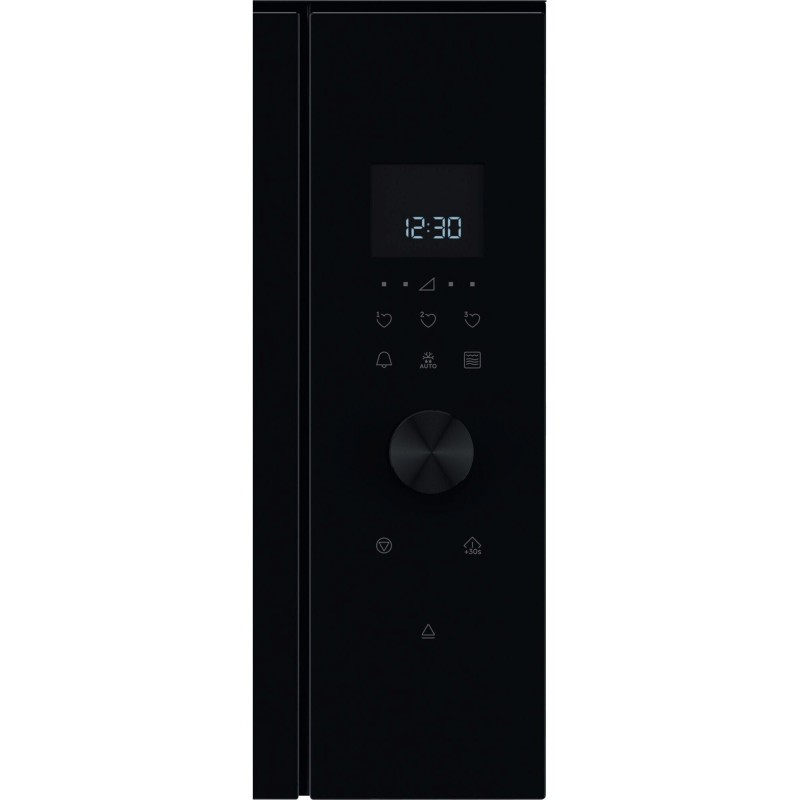Miccroondas AEG TB6GM171DB, Fully Built-