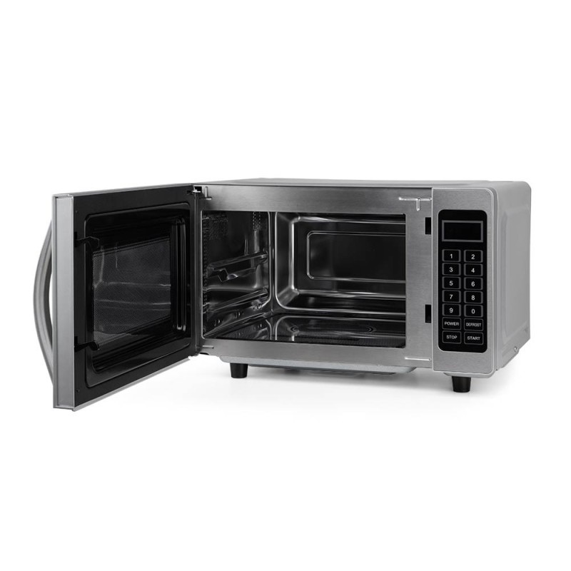 Microondas Orbegozo MI2580PR, 25 litros,