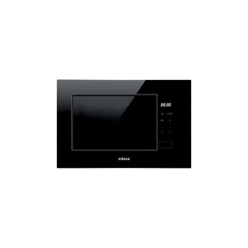 Microondas Edesa EMW2021IGBK, encastre d