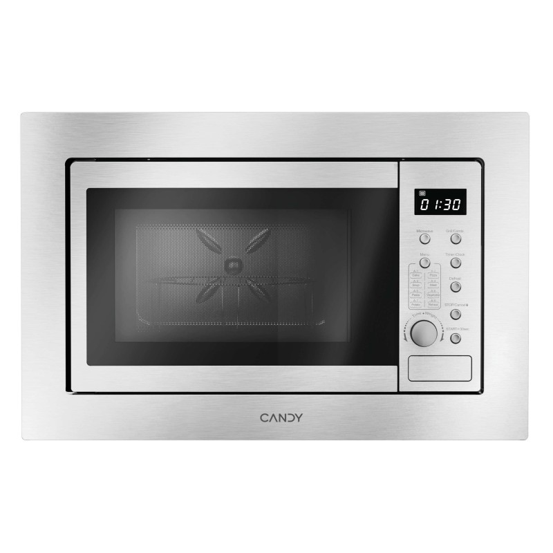Microondas Candy CA38F7N20XXW, Integraci