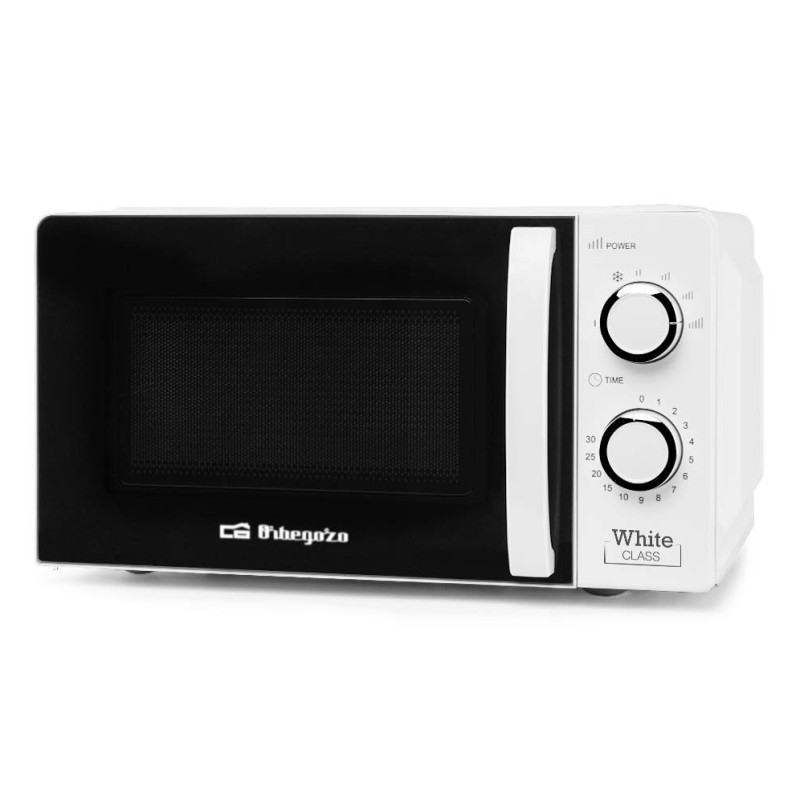 Microondas Orbegozo MI2115, 700 W. Capac