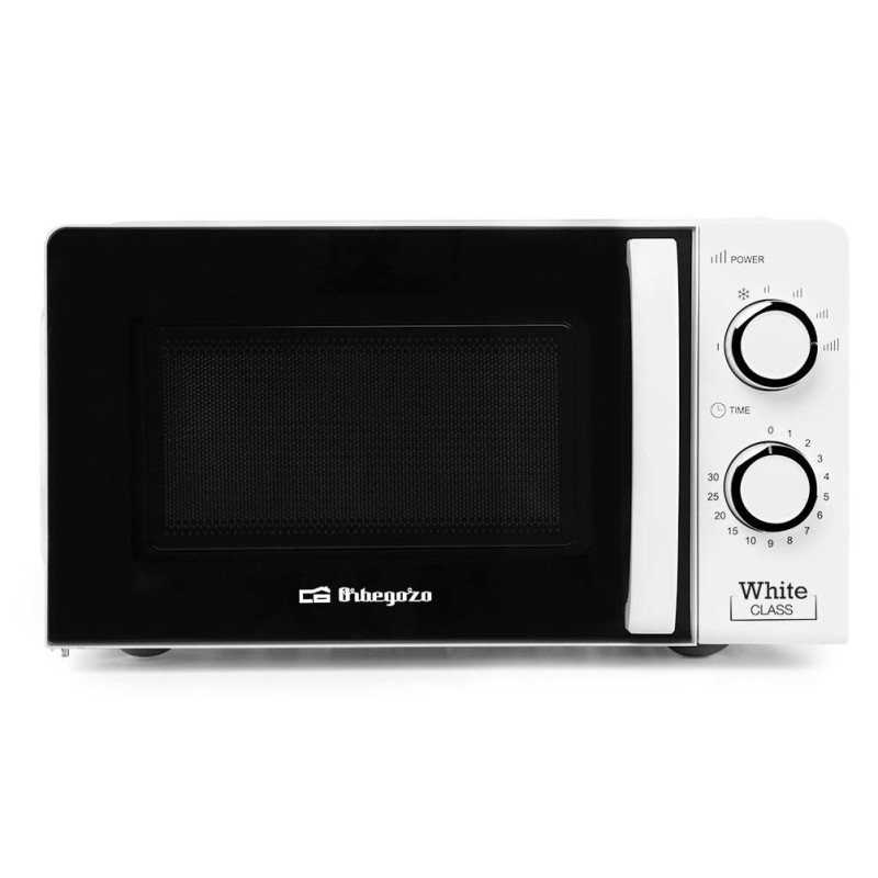 Microondas Orbegozo MI2115, 700 W. Capac
