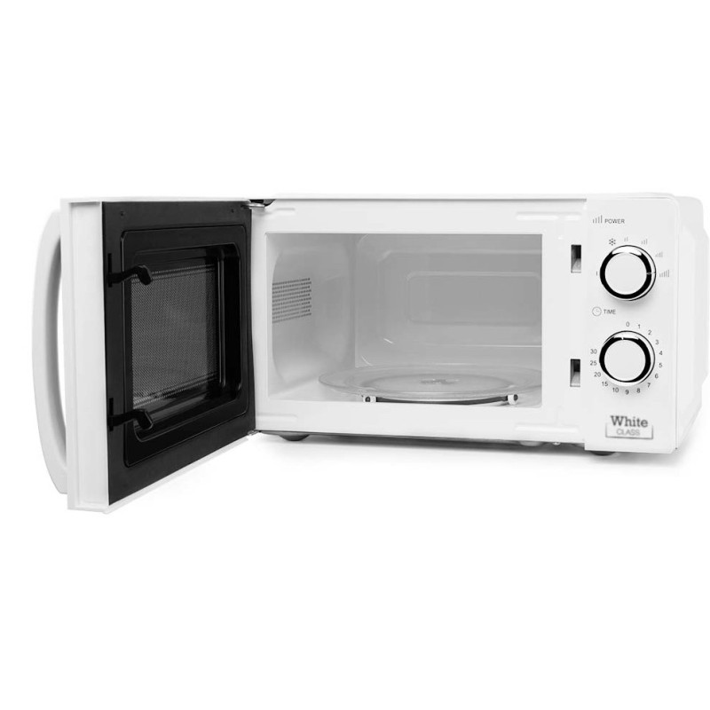 Microondas Orbegozo MI2115, 700 W. Capac