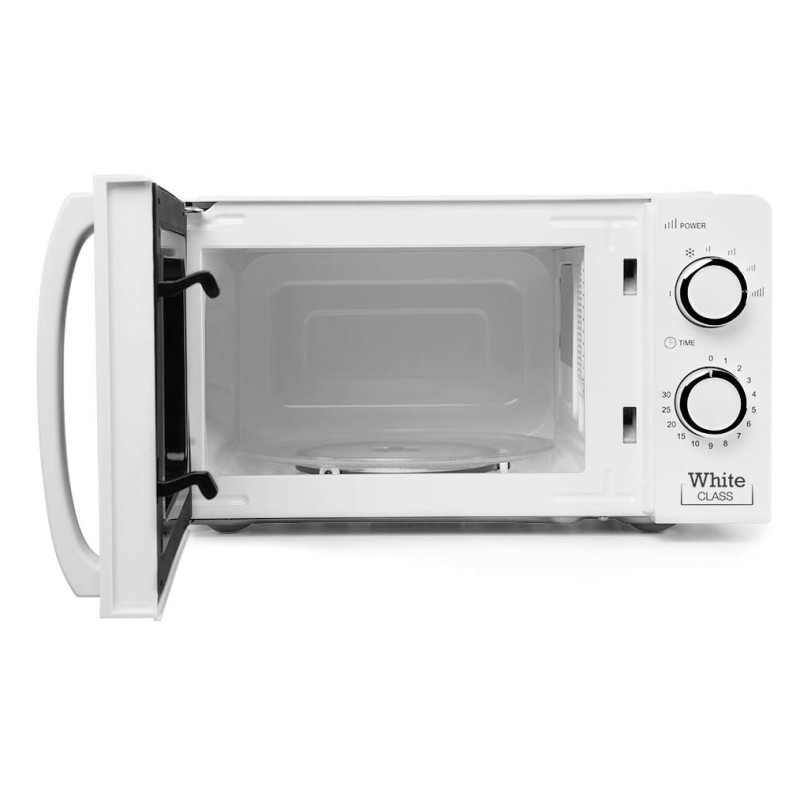 Microondas Orbegozo MI2115, 700 W. Capac