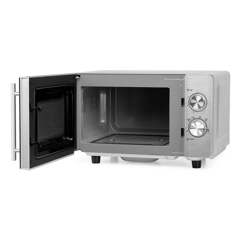 Microondas Orbegozo MI2030CE, 20 Litros,