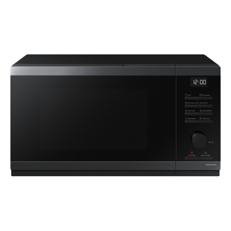 Microondas Samsung MG23DG4524CGE1, 800W 