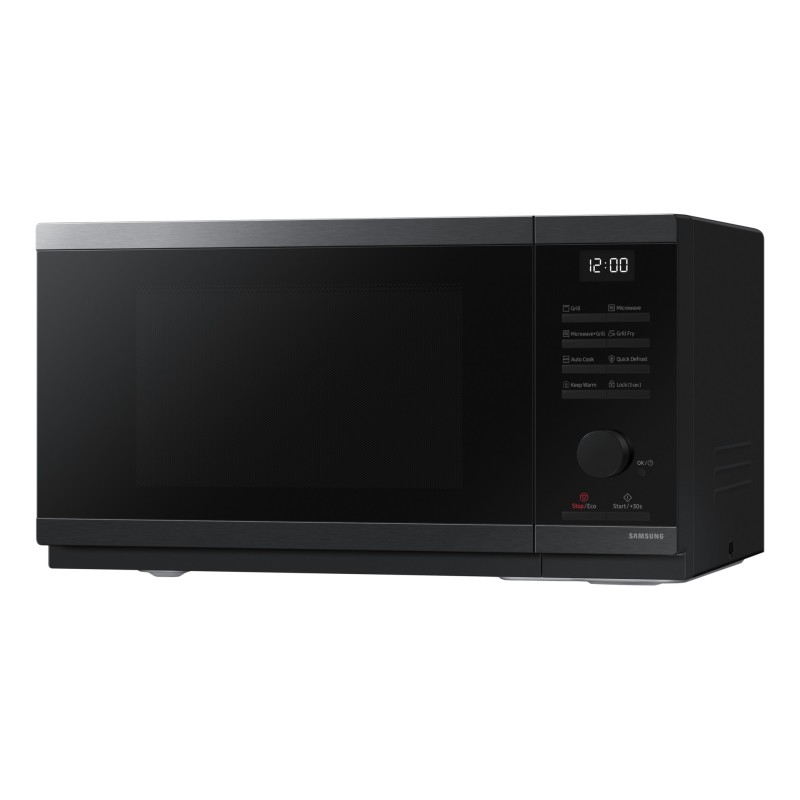 Microondas Samsung MG23DG4524CGE1, 800W 