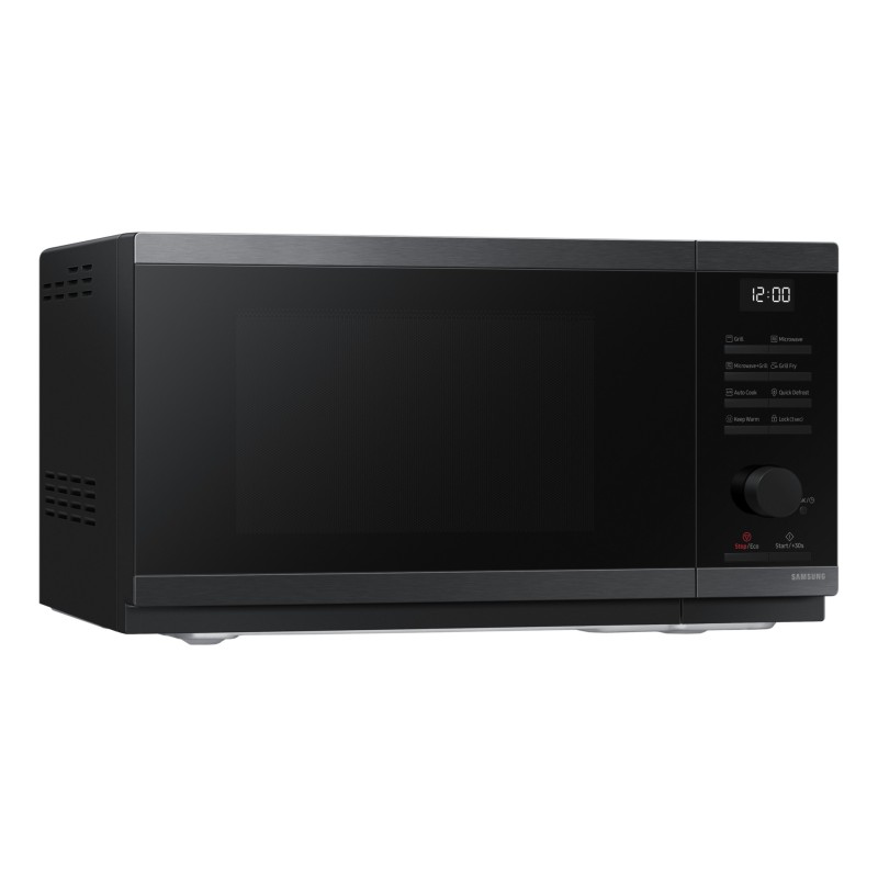 Microondas Samsung MG23DG4524CGE1, 800W 