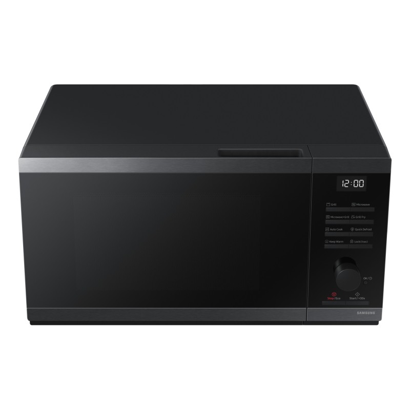 Microondas Samsung MG23DG4524CGE1, 800W 