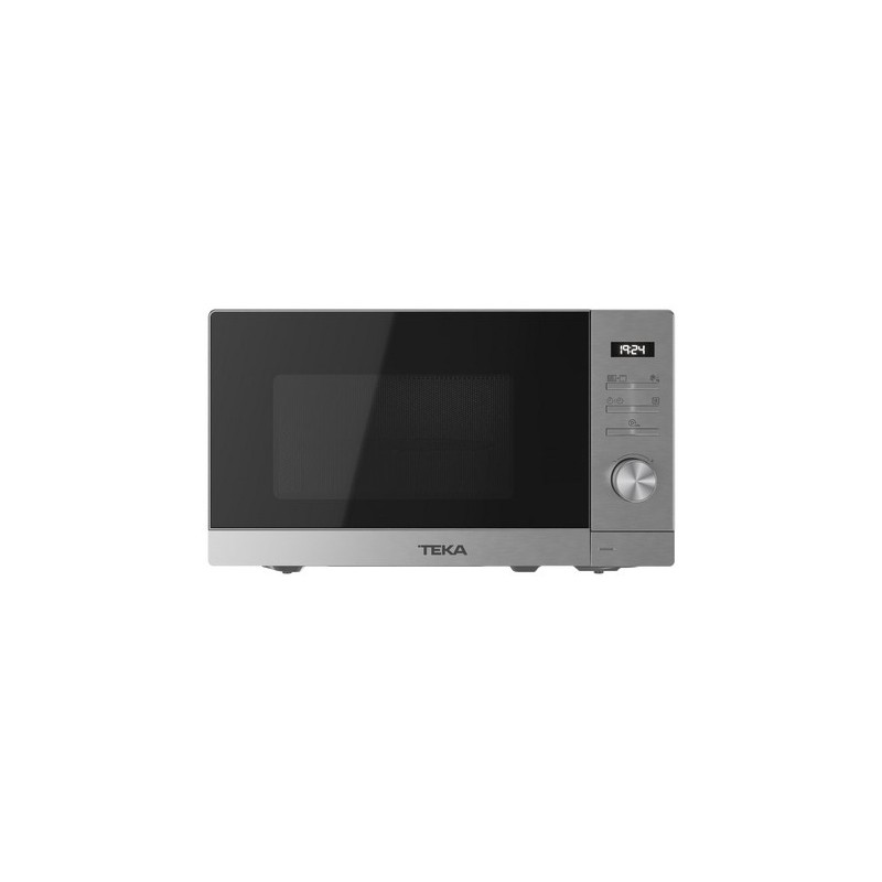 Microondas Teka MWE FS20 G INOX, Display