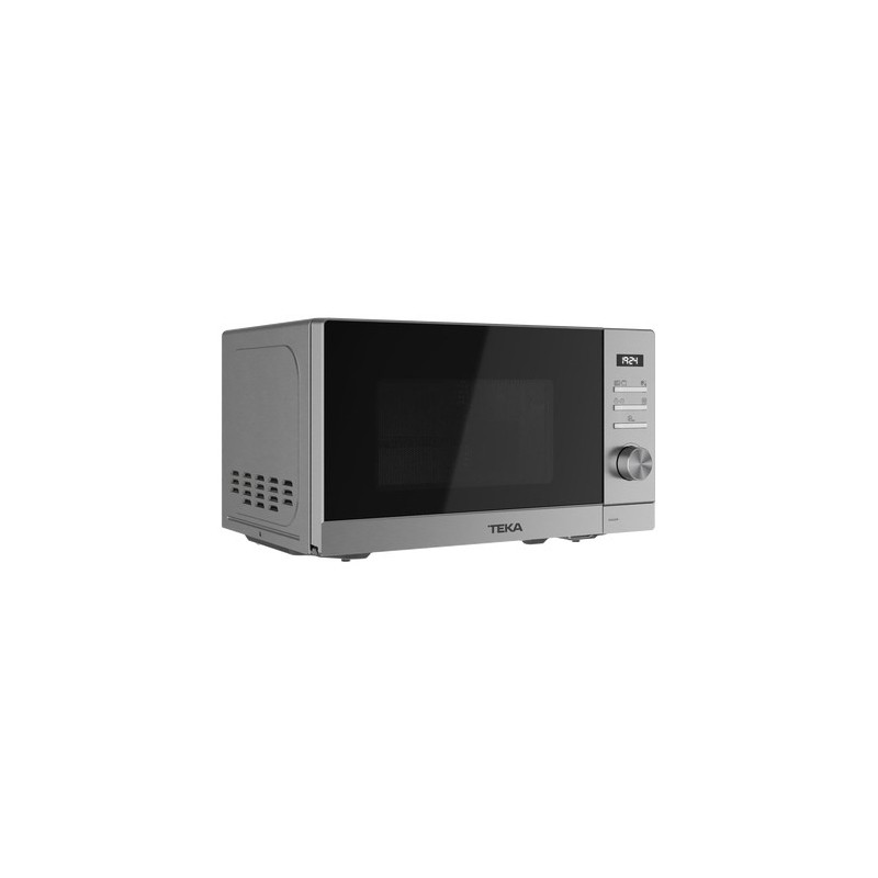 Microondas Teka MWE FS20 G INOX, Display