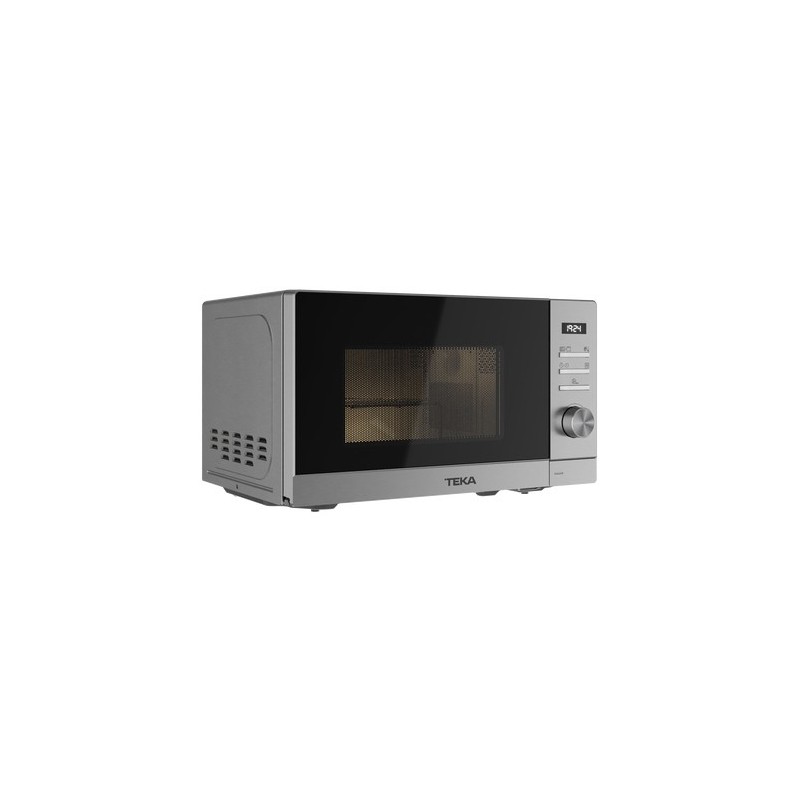 Microondas Teka MWE FS20 G INOX, Display