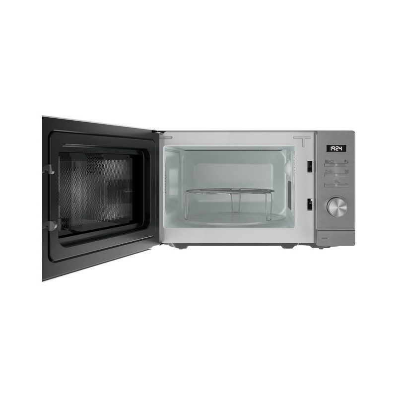 Microondas Teka MWE FS20 G INOX, Display