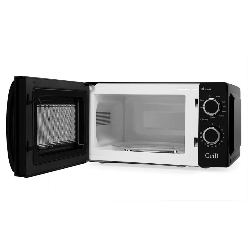 Microondas Orbegozo MIG2131, de 700 W. C