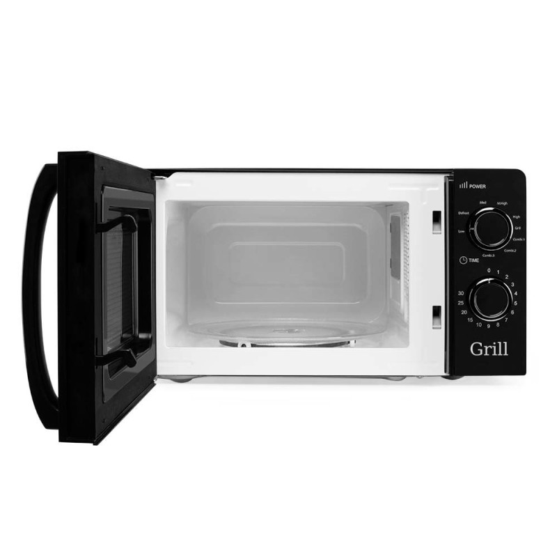 Microondas Orbegozo MIG2131, de 700 W. C